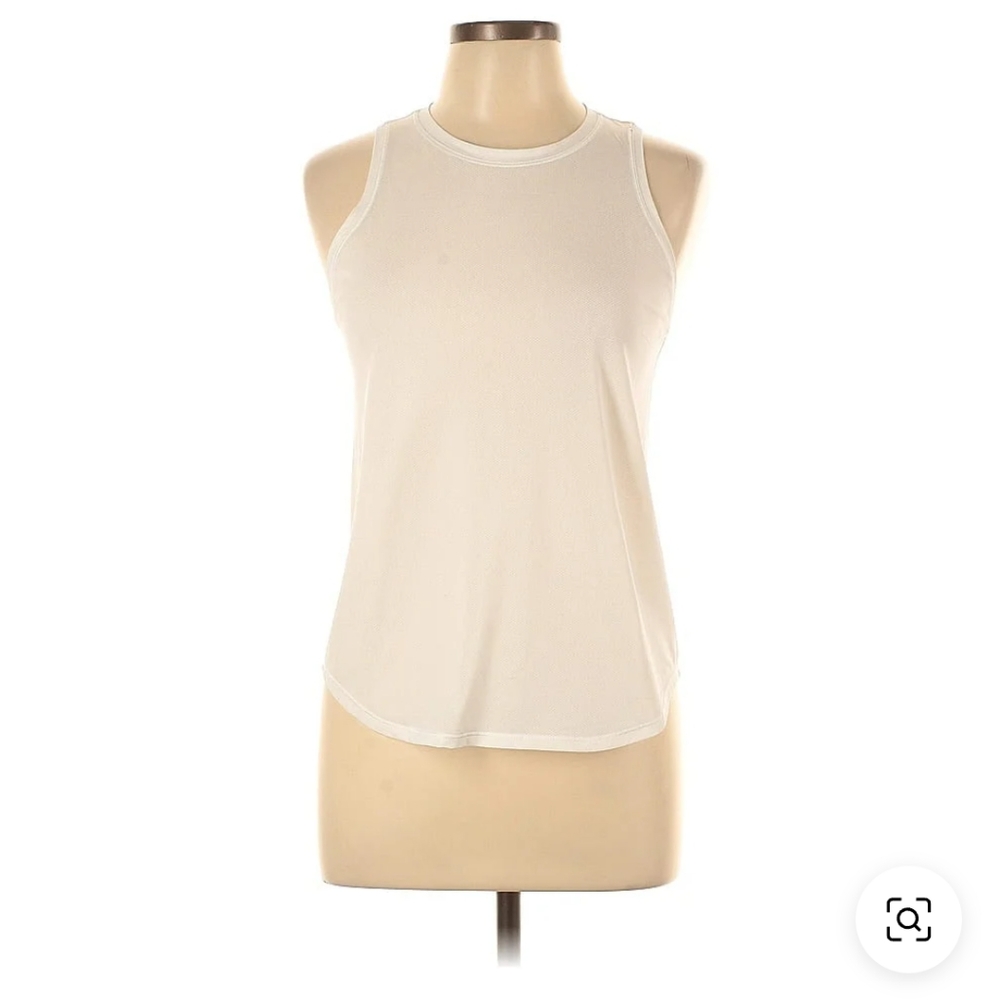 Lululemon athletica tank top t shirt